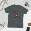 Short-Sleeve Unisex T-Shirt - Image 4