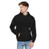 Unisex fleece hoodie - Image 13