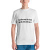 Stella Love Non Profit - Men's t-shirt