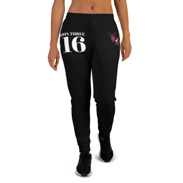 Stella Love Non Profit - Women's Joggers