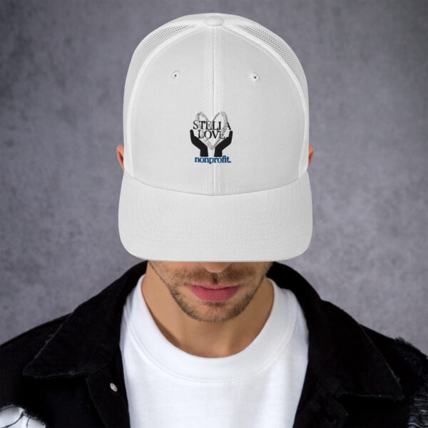 StellaLove Non Profit - Cap