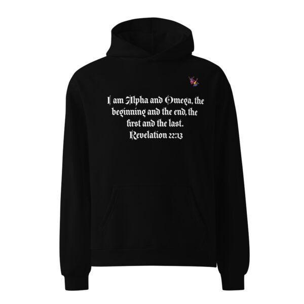 Stella Love Non Profit - Unisex oversized hoodie